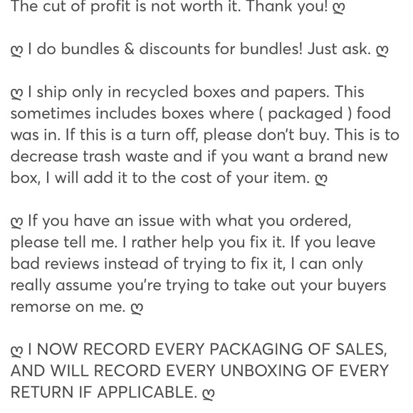 FREE WITH BUNDLE 🖤 iPhone X Avocado Liquid Case - Picture 8 of 8